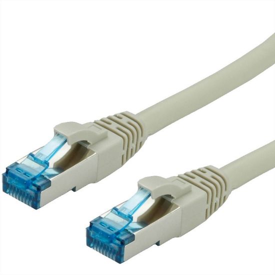 Εικόνα της SFTP 1.5m Cat6a LSOH snagless