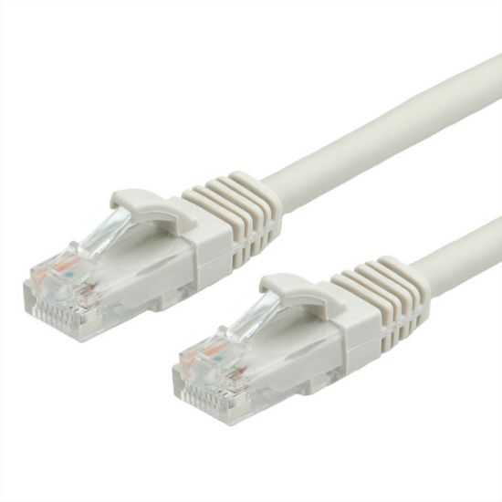 Εικόνα της UTP 7m Cat6a snagless