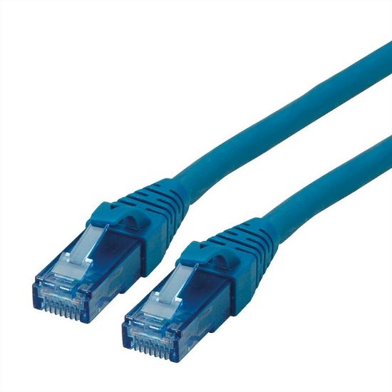 Εικόνα της UTP 7m Cat6a Μπλε