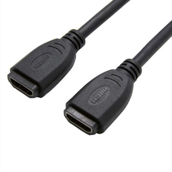 Εικόνα της Gender-Changer HDMI F/F Length : 0.2 m