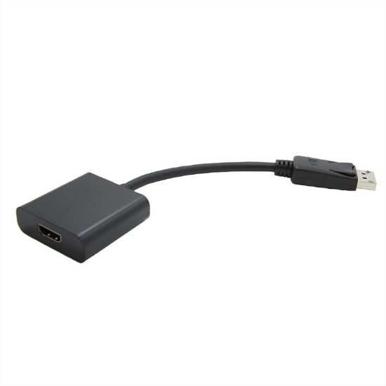 Εικόνα της ADAPTER DISPLAY PORT M/ HDMI F