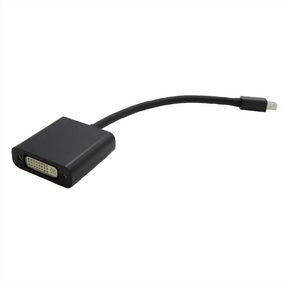 Εικόνα της ADAPTER MINI DISPLAY PORT M / DVI F