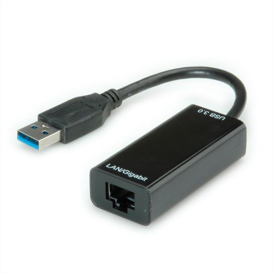 Εικόνα της USB 3.0 to  ETHERNET GIGA (BLACK)