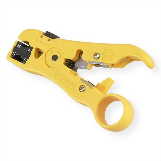 Εικόνα της UNIVERSAL WIRE STRIPPER