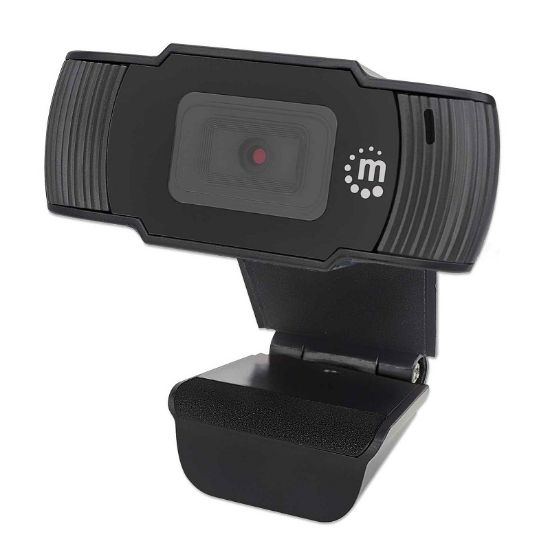 Εικόνα της WEBCAM with Microphone 2 Mpixels 1080p/30 fps Full HD