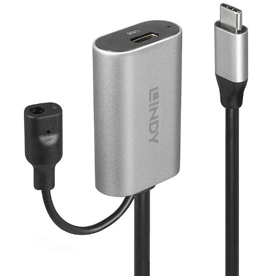 Εικόνα της USB Type-C 3.2 Gen 1 repeater cable 5m Active