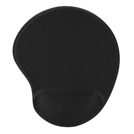 Εικόνα της MOUSE PAD WRIST ΜΑΥΡΟ