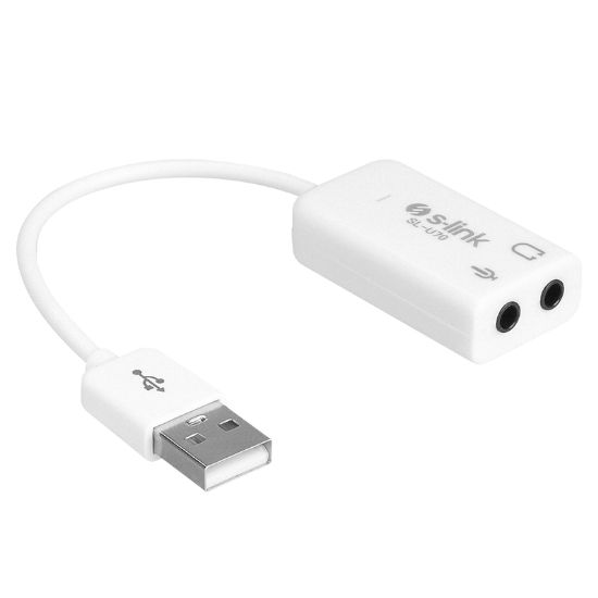 Εικόνα της USB 7.1 SOUND