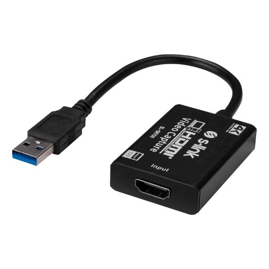 Εικόνα της VIDEO GRABBER HDMI to USB 3.0