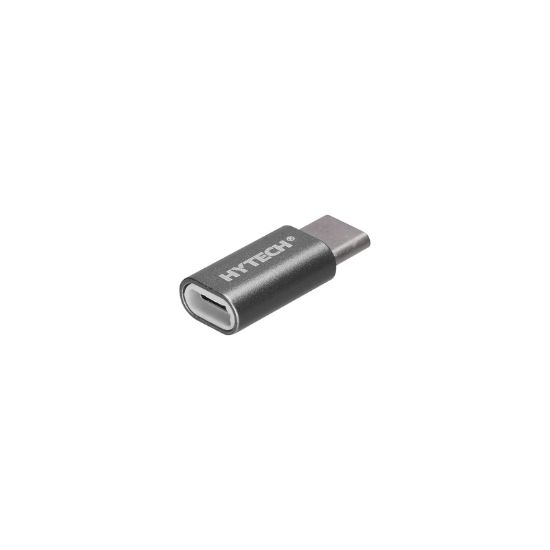 Εικόνα της ADAPTER USB TypeC M to MicroUSB 5pin F