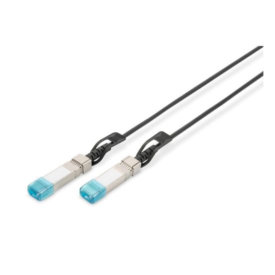 Εικόνα της DAC  SFP+ Cable for 10 Gigabit Connections 5m