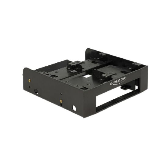 Εικόνα της FRAME KIT for 1 x 3.5" + 2 x 2.5" hard drives