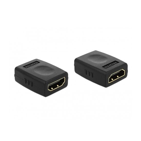 Εικόνα της Gender-Changer HDMI F/F