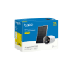 Εικόνα της Camera Smart Wire-Free Outdoor  (2560x1440), 10000mAh battery &Solar Panel