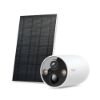 Εικόνα της Camera Smart Wire-Free Outdoor  (2560x1440), 10000mAh battery &Solar Panel
