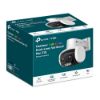 Εικόνα της 4MP Outdoor Full-Color Dual-Lens Varifocal Pan Tilt Network Camera