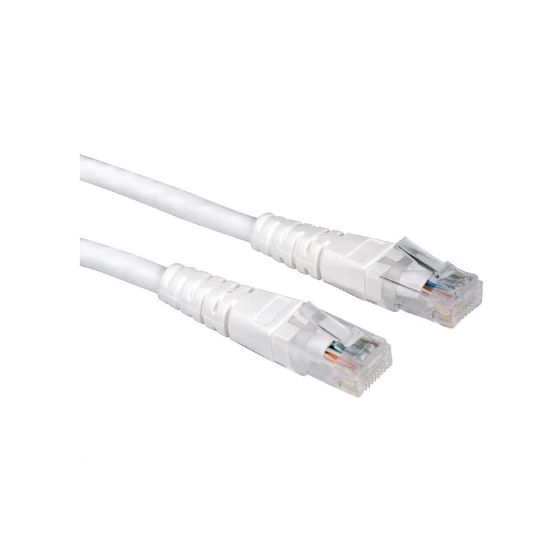 Εικόνα της UTP 10m Standard Cat6 Λευκό