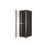 Εικόνα της Επιδαπέδια καμπίνα Elegant trio 36U με βάθος 80 cm