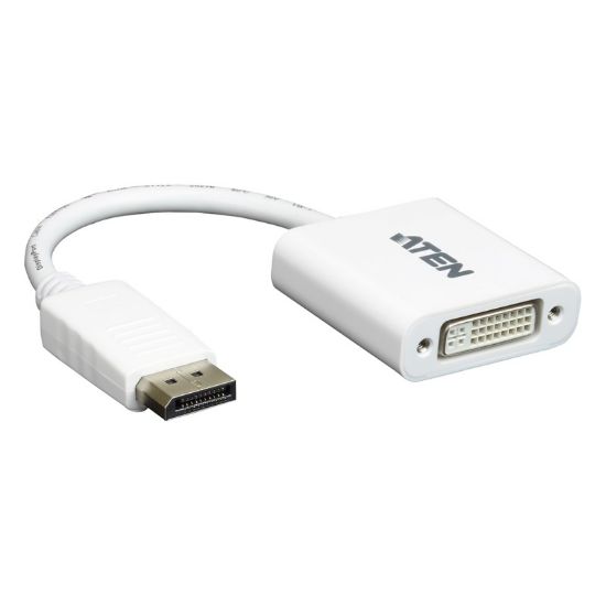 Εικόνα της ADAPTER DISPLAY PORT 1.2 M/ DVI-D FEMALE 1080p