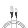 Εικόνα της Cable Data/Charge (Fast Charge) Lightning to USB Type-A 1m 3Α