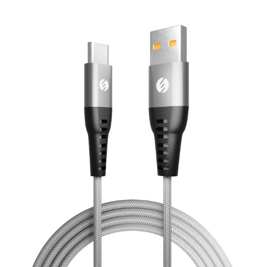 Εικόνα της USB CABLE Type-C male to USB 3.1  type-A male 1 m data&charge 3A