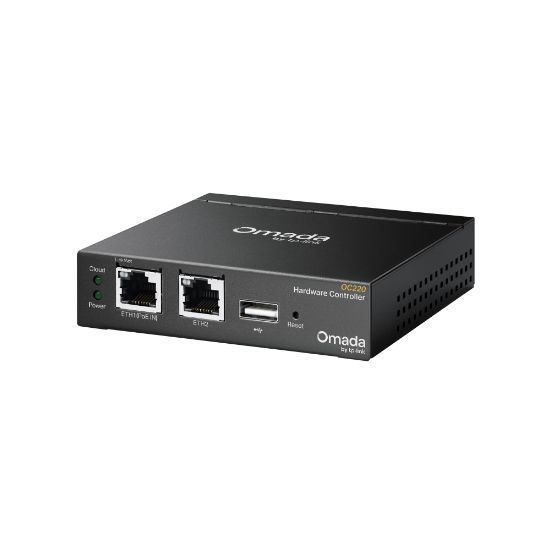 Εικόνα της Omada Cloud Controller