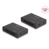 Εικόνα της EXTENDER HDMI 50m 4K/60Hz (IR - PoC)
