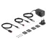 Εικόνα της EXTENDER HDMI 50m 4K/60Hz (IR - PoC)