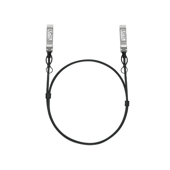 Εικόνα της DAC  SFP+ Cable for 25 Gigabit Connections 1m