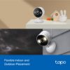 Εικόνα της Camera AI Home Security WiFi 2K 3MP  (2304 x 1296) Indoor/Outdoor