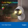 Εικόνα της Camera AI Home Security WiFi 2K 3MP  (2304 x 1296) Indoor/Outdoor