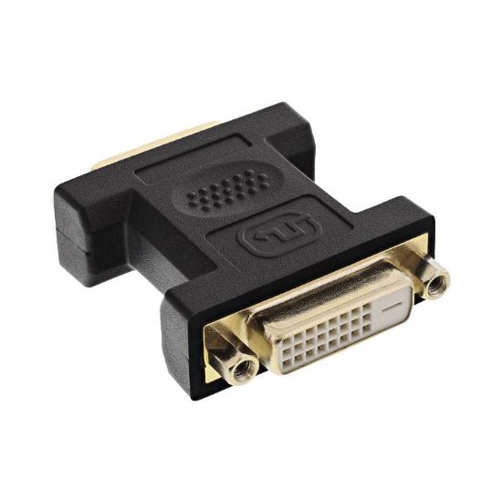 Εικόνα της GENDER CHANGER DVI 24+1 F/F