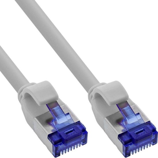 Εικόνα της S/FTP 15m Cat6a Slim LSZH