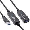 Εικόνα της USB 3.2Gen1 repeater cable 10m active