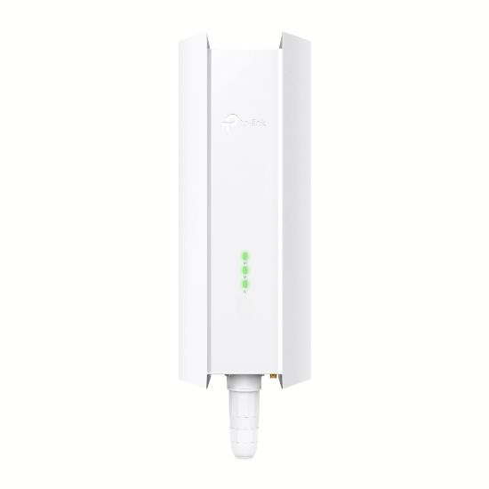 Εικόνα της Camera  Outdoor Security Wi-Fi 2K (2560x1440) 1 x Ethernet Port (ColorPro Night Vision)