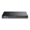 Εικόνα της SWITCH 32 PORT -26-Port 10GE SFP Stackable L3 Managed + 6  SFP 25G Slots