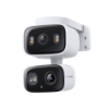 Εικόνα της Camera  Pan/Tilt Outdoor Security Dual Lens Wi-Fi 2K  ( 2304 X 1296)
