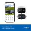 Εικόνα της Camera  Pan/Tilt Outdoor Security Dual Lens Wi-Fi 2K  ( 2304 X 1296)