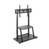 Εικόνα της ΒΑΣΗ ΤΡΟΧΗΛΑΤΗ ΟΘΟΝΗΣ 150kg (37" to 100")