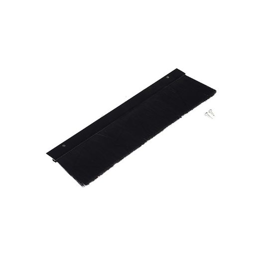 Εικόνα της Είσοδος καλωδίων Brush (Steel Rack)