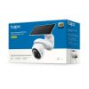 Εικόνα της Camera Solar-Powered Pan/Tilt 4K 8MP (3840?2160), 10000mAh battery &Solar Panel