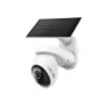 Εικόνα της Camera Solar-Powered Pan/Tilt 4K 8MP (3840?2160), 10000mAh battery &Solar Panel