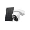 Εικόνα της Camera Solar-Powered Pan/Tilt 4K 8MP (3840?2160), 10000mAh battery &Solar Panel
