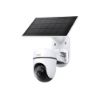 Εικόνα της Camera Solar-Powered Pan/Tilt Outdoor2K 3MP(2304?1296), 6700mAh battery &Solar Panel