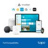 Εικόνα της POWER LINE AV600 Powerline Wi-Fi 3-Pack Kit