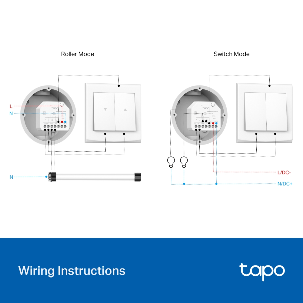 Smart Switch Module | Tanonline.gr