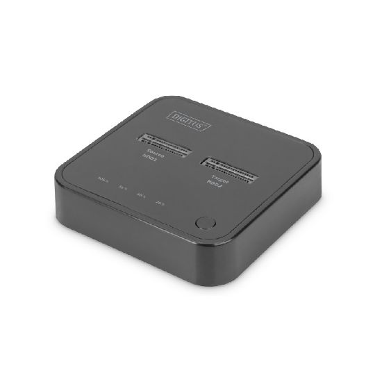 Εικόνα της ΚΟΥΤΙ 3,5" SATA  ΣΕ USB 3.0 4TB