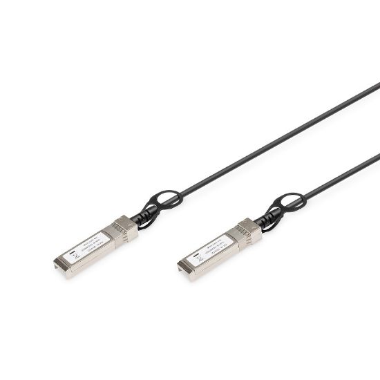 Εικόνα της DAC  SFP+ Cable for 10 Gigabit Connections 0.5m