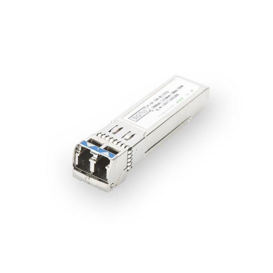 Εικόνα της SFP MODULE LC 10Gbase Multi-mode Up to  300m Distance HP-comp