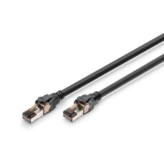 Εικόνα της SFTP 0,5m CAT8.1 LSOH